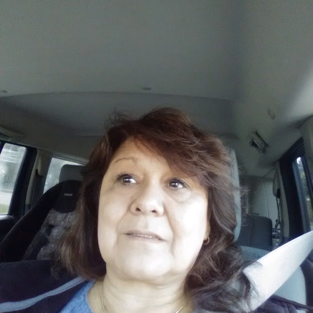 Meet your Posher, Susan